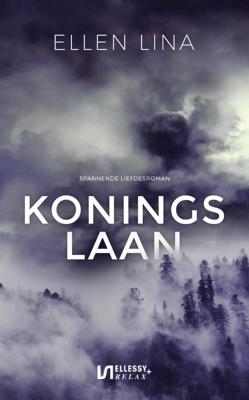 Koningslaan (Paperback)