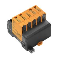 Weidmüller 2856490000 VPU PV I+II 5 R 1000 Overspanningsafleider 1 stuk(s)