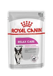 Royal Canin Relax Care Wet - 12 x 85 g