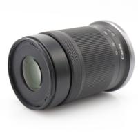 Canon RF-S 55-210mm F/5-7.1 IS STM occasion