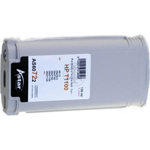 Astar AS60722 inktcartridge 1 stuk(s) Magenta