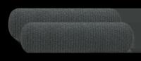 Wooster Jumbo-Koter Pro Foam Closed-End 2-Pack