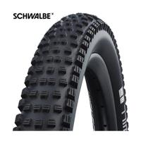 Schwalbe vouwband wicked will performance 57-622 zwart
