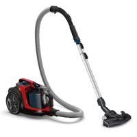 Philips FC9729/09 PowerPro Expert Stofzuiger 2100W 2L Rood/Zwart Philips FC9729/09 PowerPro Expert Stofzuiger 2100W 2L Rood/Zwart