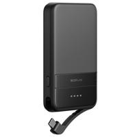 EcoFlow RAPID Powerbank 5.000 mAh - Zwart - thumbnail