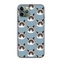 It's a Purrr Case: iPhone 11 Pro Tough Case