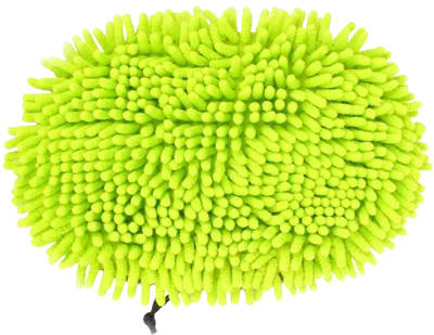 Pro Plus Chenille microvezel hoes
