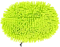 Pro Plus Chenille microvezel hoes Pro Plus Chenille microvezel hoes