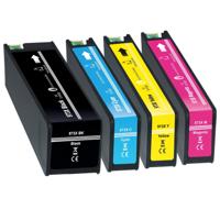 Huismerk HP 973 Cartridge - Inktkenners