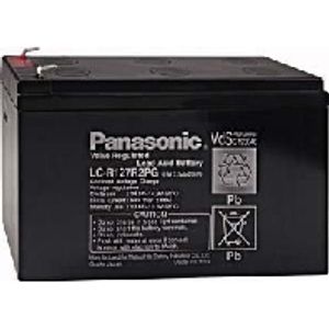 668990  - Rechargeable battery 7200mAh 12V 668990