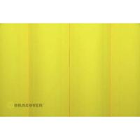 Oracover 28-032-002 Strijkfolie (l x b) 2 m x 60 cm Royal-zonnegeel