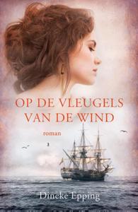Op de vleugels van de wind (Paperback)