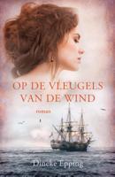 Op de vleugels van de wind (Paperback)