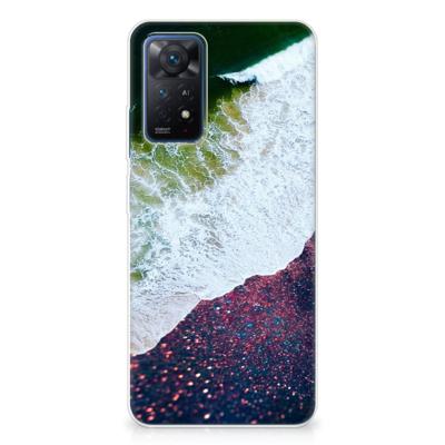 Xiaomi Redmi Note 11 Pro 5G | TPU Hoesje | Sea in Space