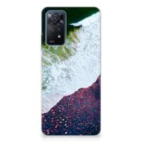 Xiaomi Redmi Note 11 Pro 5G | TPU Hoesje | Sea in Space
