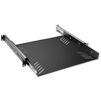 Adam Hall 87556 Rackplank 1 HE