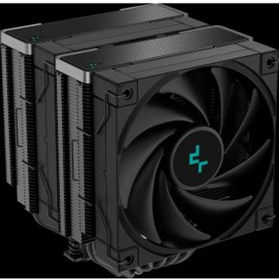 DeepCool AK620 Zero Dark