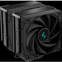 DeepCool AK620 Zero Dark DeepCool AK620 Zero Dark