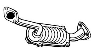Katalysator 20891