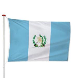 Guatemalaanse Vlag