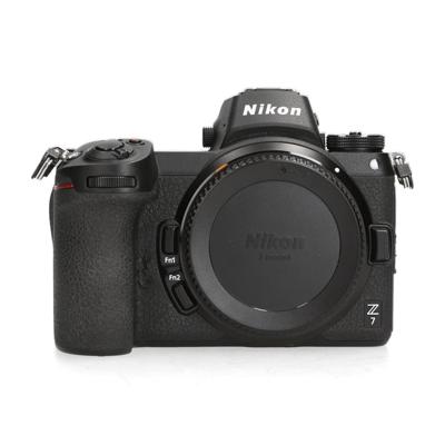 Nikon Nikon Z7
