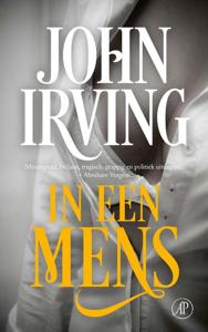In een mens (Paperback)
