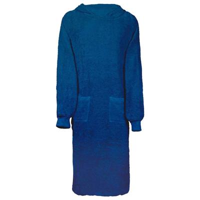 Robe Marineblauw xl Katoen