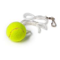 Tactic Bex sunsport tennispaal met 2 rackets