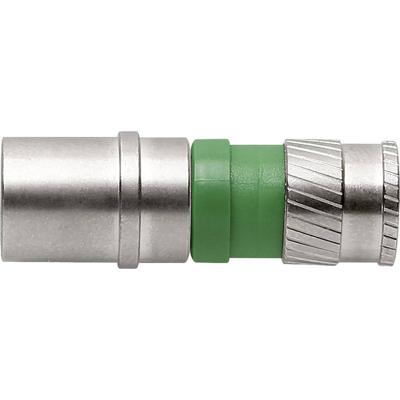 F-koppeling compressie, Quickfix