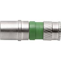 F-koppeling compressie, Quickfix