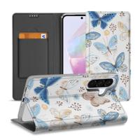 Hoesje maken voor Samsung Galaxy A56 | A36 Vlinder