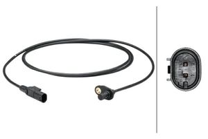 Wielsnelheidssensor 6PU012679581