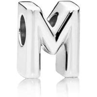 Sieraad Dames Pandora LETTER M