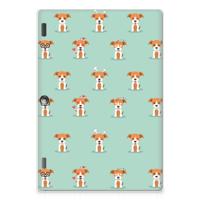 Lenovo Tab 10 | Tab 2 A10-30 Back Case Pups