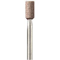 Dremel 26158153JA Dremel 8153 aluminiumoxide slijpsteen 4,8 mm Schacht-Ø 3,2 mm 3 stuk(s)