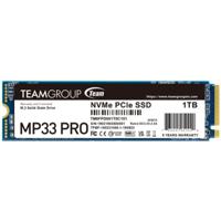Team Group MP33 PRO M.2 1 TB PCI Express 3.0 3D NAND NVMe - thumbnail