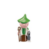 Alessi Happy Eternity Baby Pastorello Herder porselein 9 cm - thumbnail