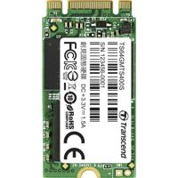 Transcend 400S SATA M.2 SSD 2242 harde schijf 64 GB M.2 SATA 6 Gb/s - thumbnail