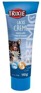 TRIXIE 3178 lekkernij voor honden & katten Hond Snack Zalm 110 g