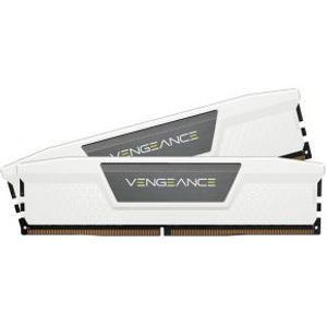 Corsair DDR5 Vengeance 2x16GB 6000 White