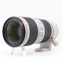 Canon EF 70-200mm F/4 L IS II USM occasion