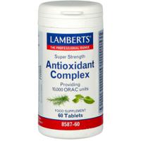 Antioxidant complex - thumbnail