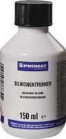 Promat Siliconenverwijderaar gel | 150 ml | fles - 4000353968 4000353968