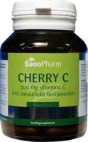 Cherry-C 200 mg wholefood - thumbnail