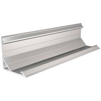 Deko Light 970560 AV-05-15 Hoekprofiel Aluminium (b x h x d) 49.30 x 25.10 x 2000 mm 2 m - thumbnail