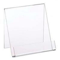 Lessenaar Archivo 2000 Transparant Methacrylaat
