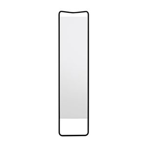 Menu Kaschkasch Spiegel Zwart