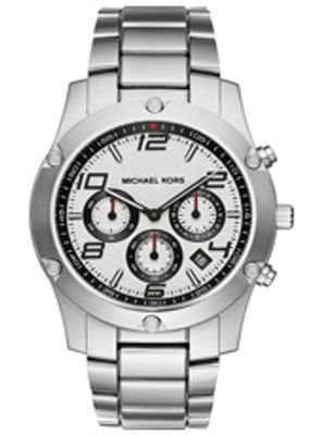 Horlogeband Michael Kors MK8472 Staal 24mm