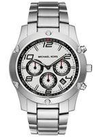 Horlogeband Michael Kors MK8472 Staal 24mm