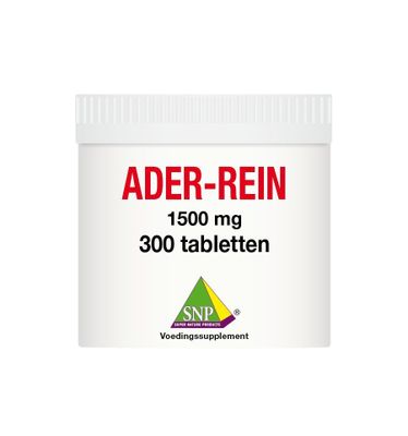 Ader rein